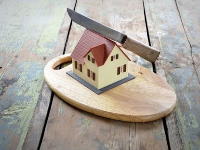 Equitable Distribution Bills